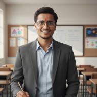 Sawan Rajpoot Class I-V Tuition trainer in Purnea