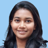 Sayali J. Class 10 trainer in Maval