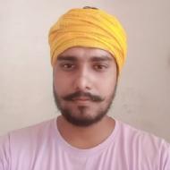 Piyush Singh Class 10 trainer in Allahabad
