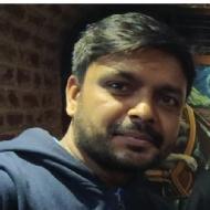 Raghunath Personal Trainer trainer in Bangalore