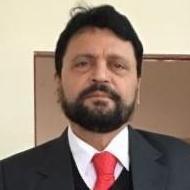 Aubrey Sampayo Class 12 Tuition trainer in Kolkata