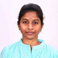 Srividya Class I-V Tuition trainer in Hyderabad