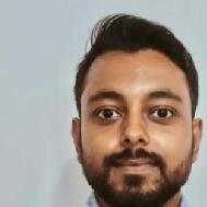 Biswajit Saha Class I-V Tuition trainer in Kolkata