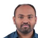 Photo of Girish Jakanur