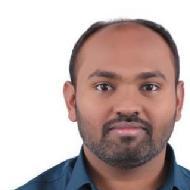 Girish Jakanur Class 8 Tuition trainer in Bangalore