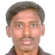 Samy Balakumar Java trainer in Chennai