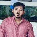 Photo of Abhijeet Chandra