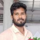 Vinod Kumar Arava Class 10 Tuition trainer in Bhadrachalam