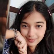 Rishika S. Class I-V Tuition trainer in Bharatpur