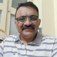 Rajeev Dalal Class I-V Tuition trainer in Indore