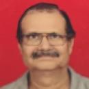 Photo of Surya K Mishra