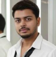 Pritam Roy Class I-V Tuition trainer in Bokaro Steel City