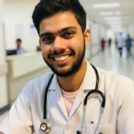 Narayana Tripathi Class 12 Tuition trainer in Mumbai