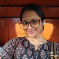 Vamasi Shiledar Class I-V Tuition trainer in Pune
