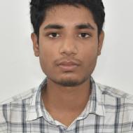 Hitikesh Barman Class 10 trainer in Bongaigaon