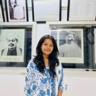 Abhinaya S. UPSC Exams trainer in Chennai