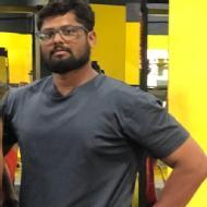 Faisal Shaikh Personal Trainer trainer in Pune
