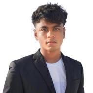 Rishi Data Science trainer in Chennai