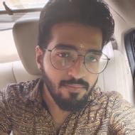 CA Vimal Vinod Class 11 Tuition trainer in Bangalore
