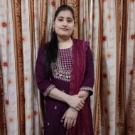 Payal Class I-V Tuition trainer in Faridabad