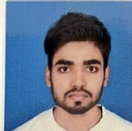 Hritik Kumar Class 9 Tuition trainer in Jalandhar