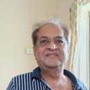 Photo of Sunil Bhatia