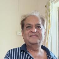 Sunil Bhatia Class 12 Tuition trainer in Pune