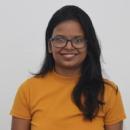 Shreyashi S. Chemistry Tuition classes trainer in Bangalore