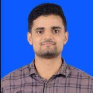 Vivek Sharma Class I-V Tuition trainer in Patna