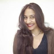 Priya G. Dance trainer in Betul