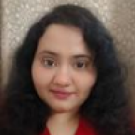 Sanjeevani G. Fashion Designing trainer in Firozabad