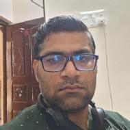 Varun Sankrityayan BTech Tuition trainer in Bangalore