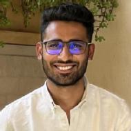Dravya Vijayvargiya Class I-V Tuition trainer in Indore