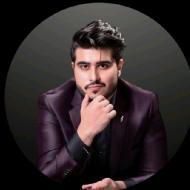 Anant Chhabra Spoken English trainer in Mangali