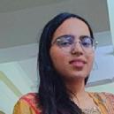 Photo of Sakshi K.