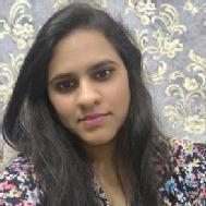 Prachi G. Numerology trainer in Firozabad