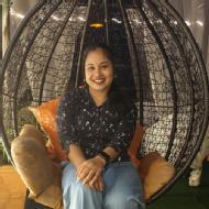 Somyashree N. Class I-V Tuition trainer in Dhenkanal