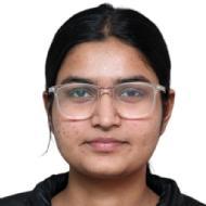 Jiya Class I-V Tuition trainer in Delhi