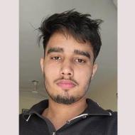 Parv Mathur Class 8 Tuition trainer in Delhi