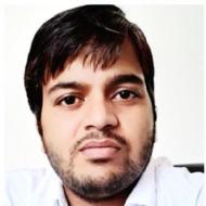 Jitendra Kumar Jain Class 10 trainer in Jaipur