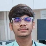 Gaurav Saini Class 12 Tuition trainer in Bhilwara