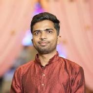 Ashish Phuse BTech Tuition trainer in Pune