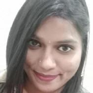 Pragati R. Class I-V Tuition trainer in Ahmedabad