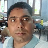 Ashish Rathore Advanced Placement Tests trainer in Lucknow