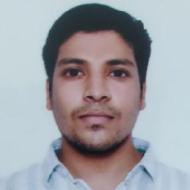 Vishal Class 12 Tuition trainer in Delhi