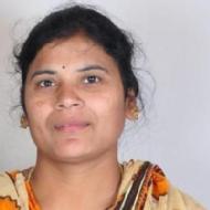 Suneetha Functional trainer in Bangalore