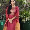Photo of Simran S.