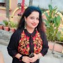 Shweta N. Tuition trainer in Anuppur