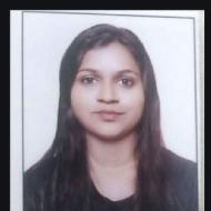 Prachi Z. Class I-V Tuition trainer in Mumbai