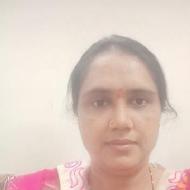 Minaxi G. Class 10 trainer in Surat